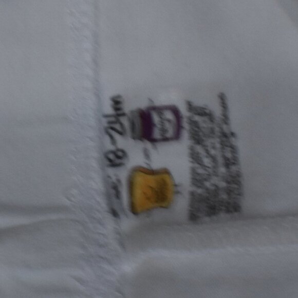 Girls Candy & Donut Leggings Size 18-24 months - Picture 3 of 3